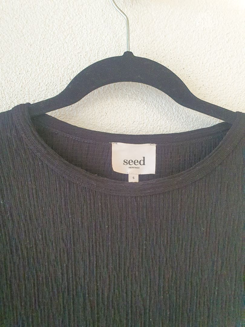 Seed Heritage top S
