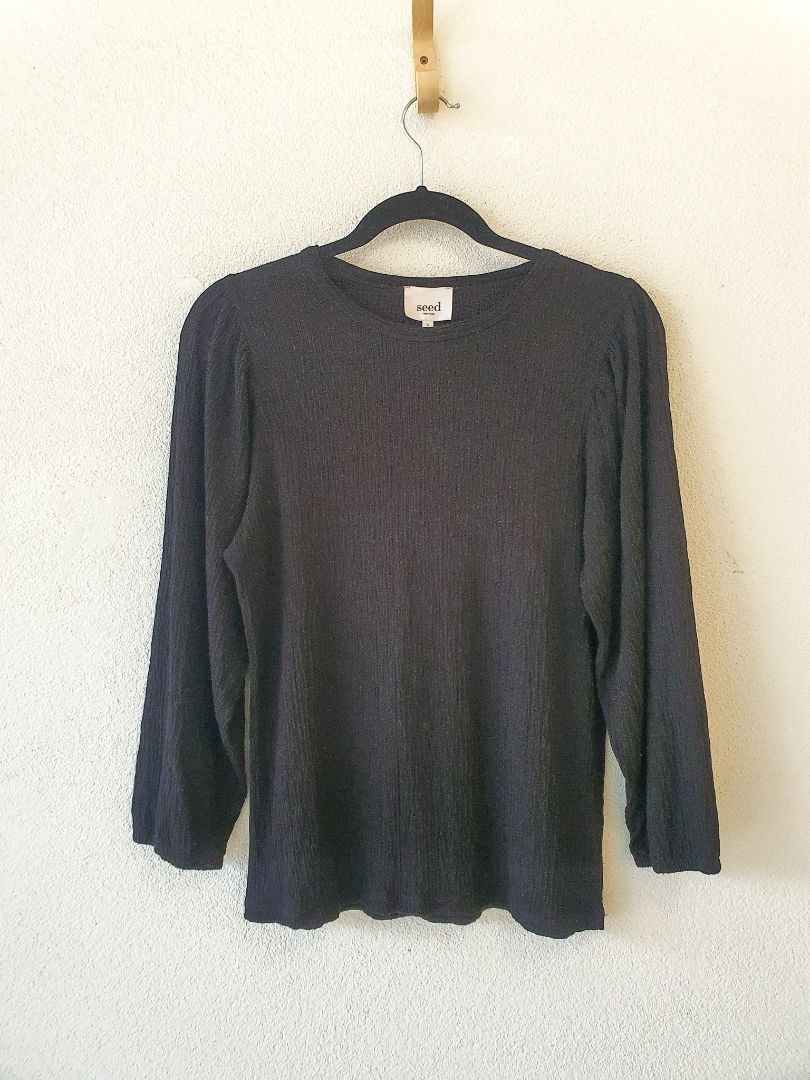 Seed Heritage top S