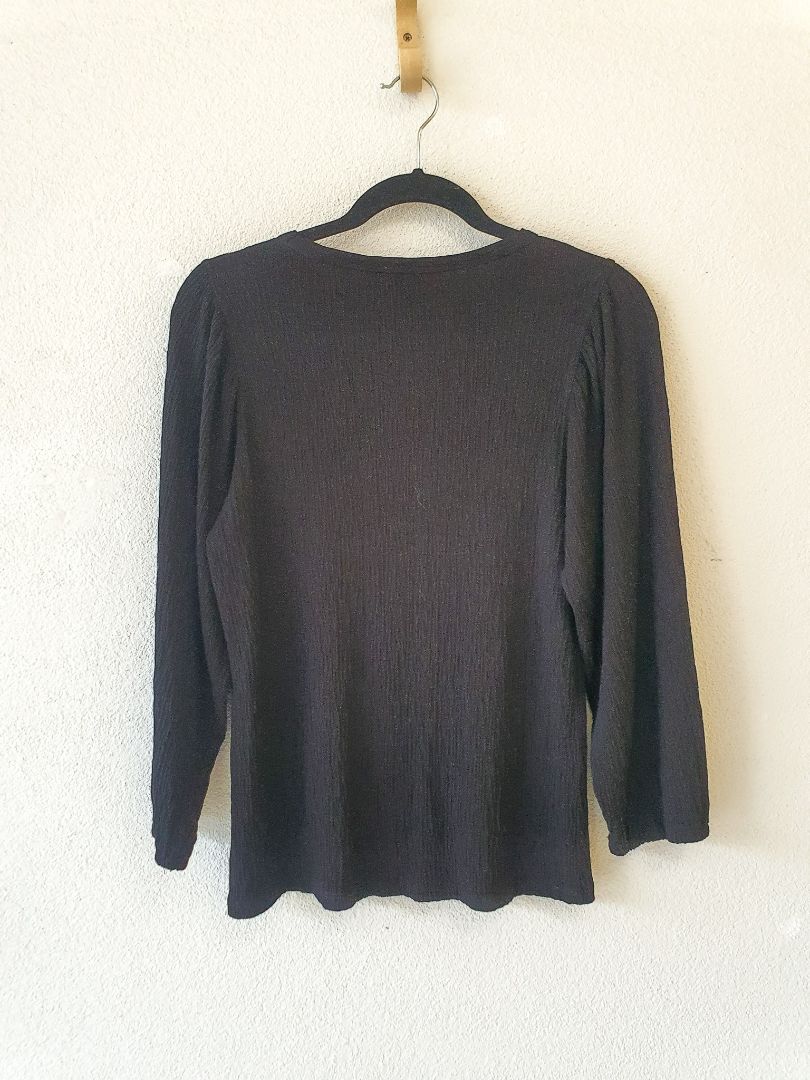 Seed Heritage top S