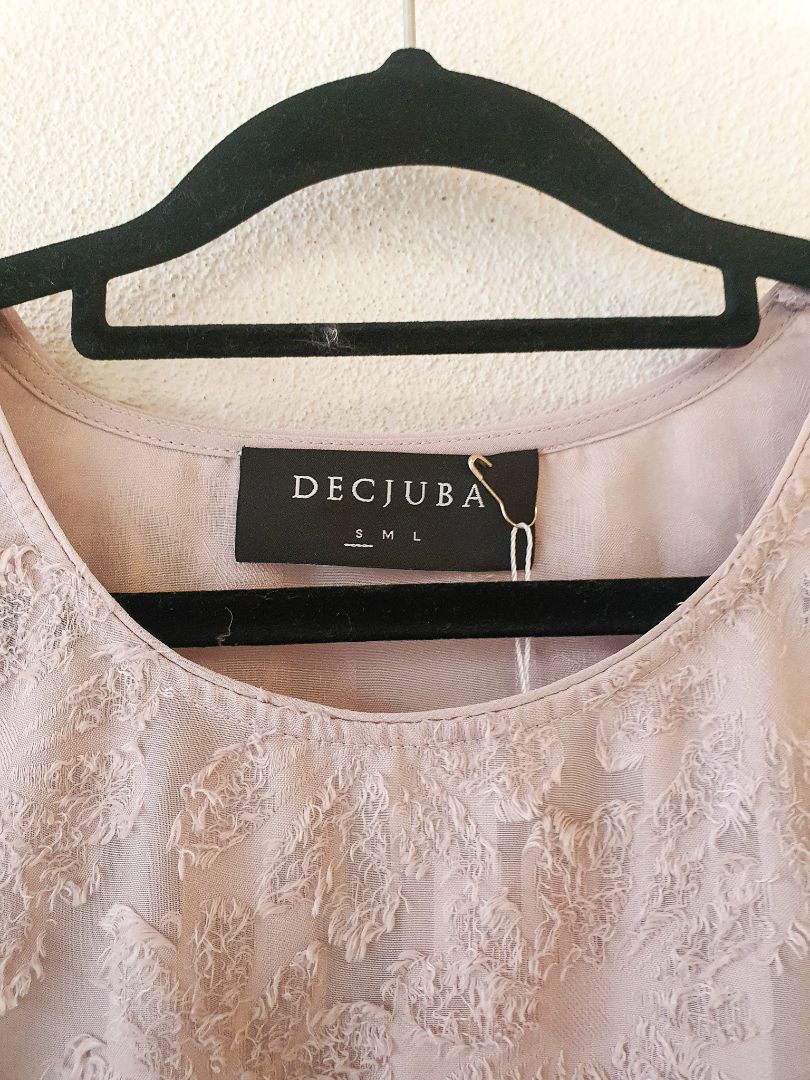 Decjuba top S