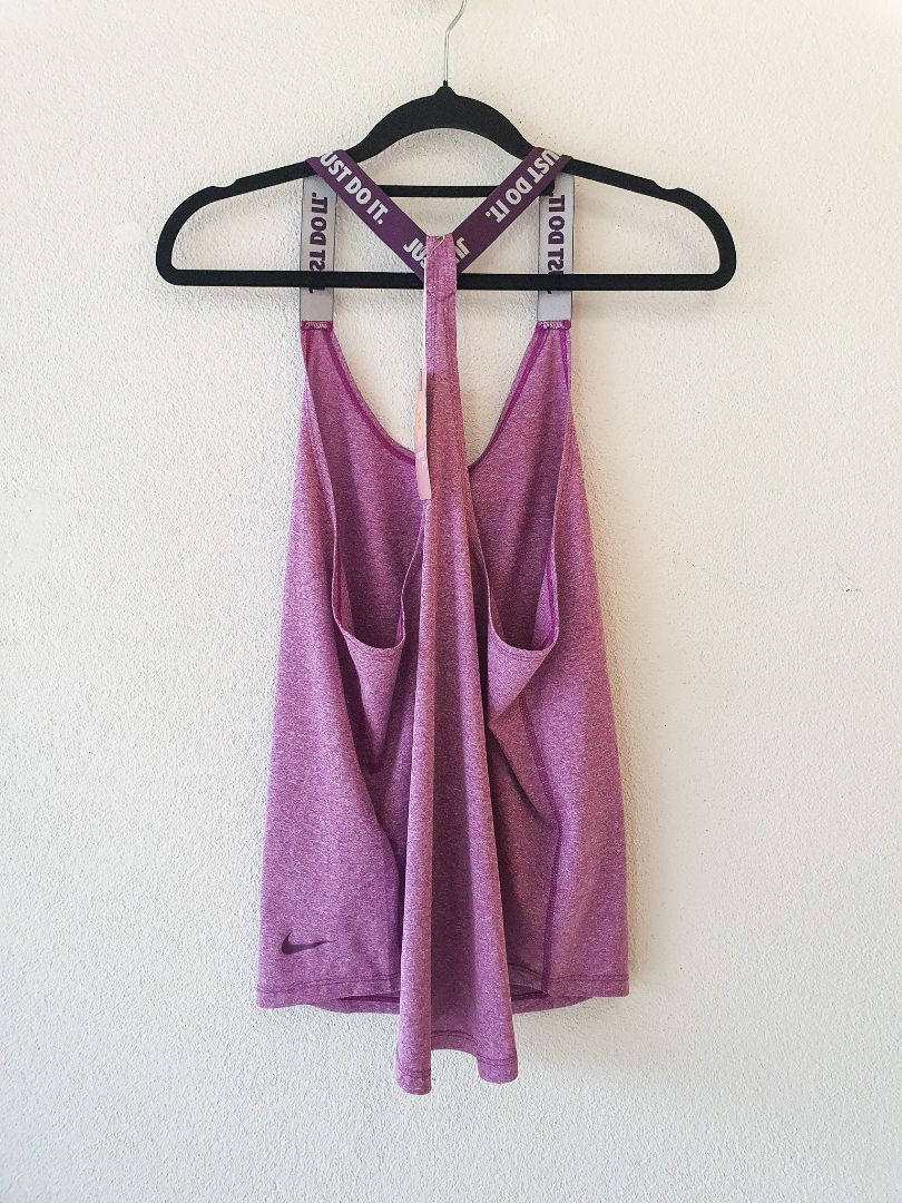 Nike top S