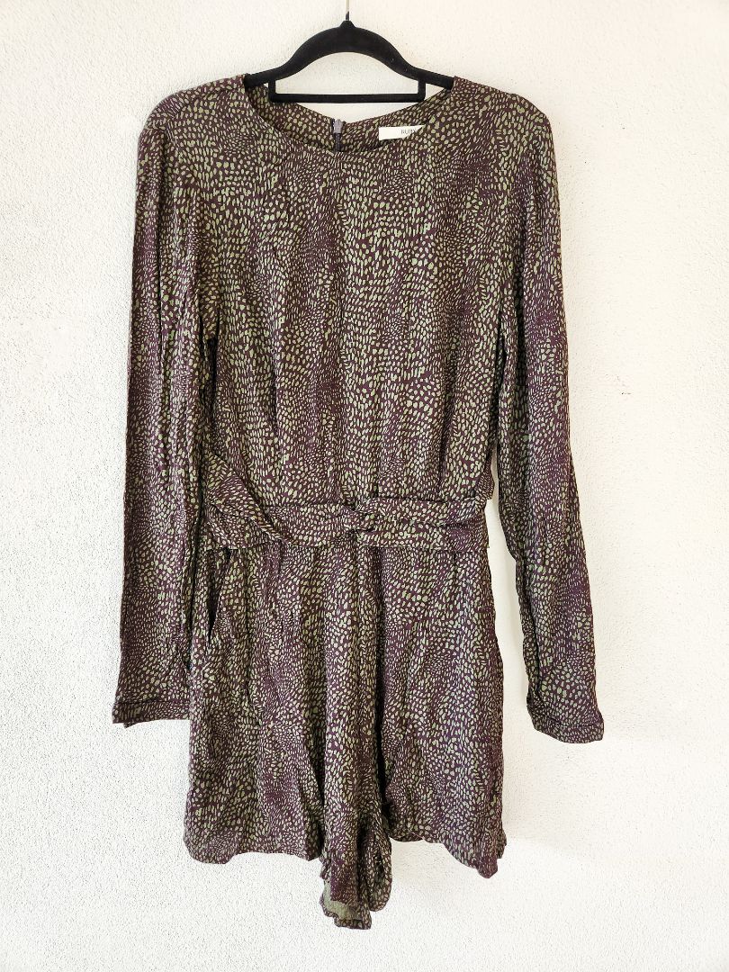 Ruby Jumpsuit S