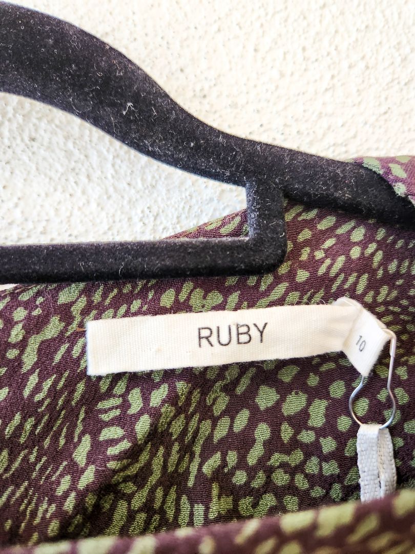 Ruby Jumpsuit S