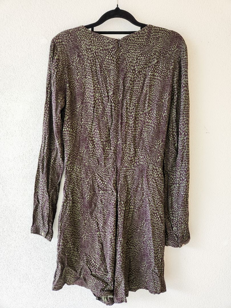 Ruby Jumpsuit S