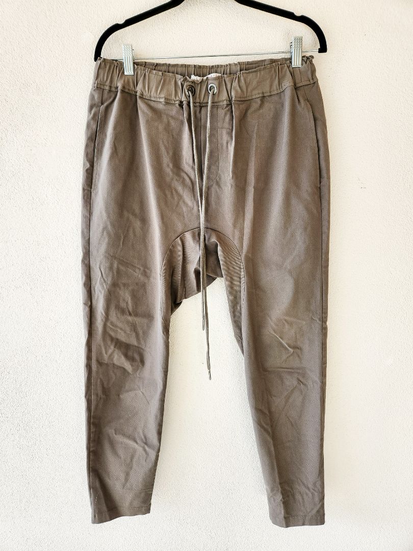 Decjuba Pants S