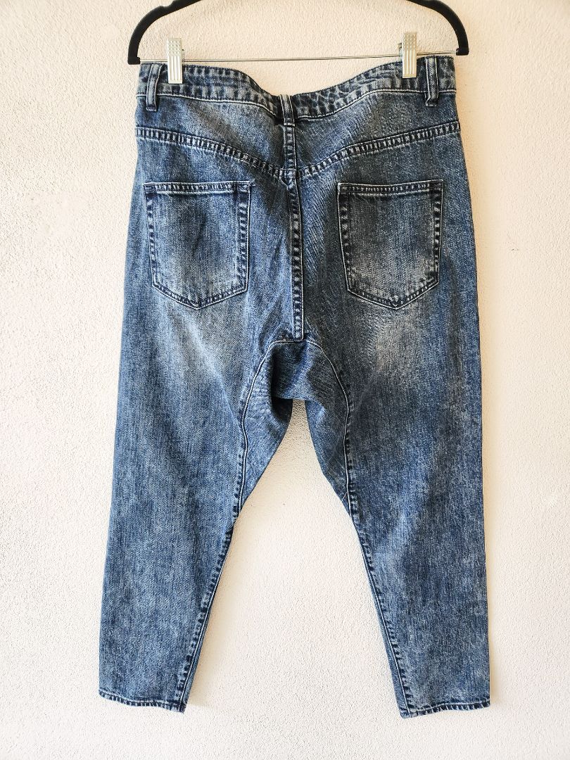 Decjuba Jeans S