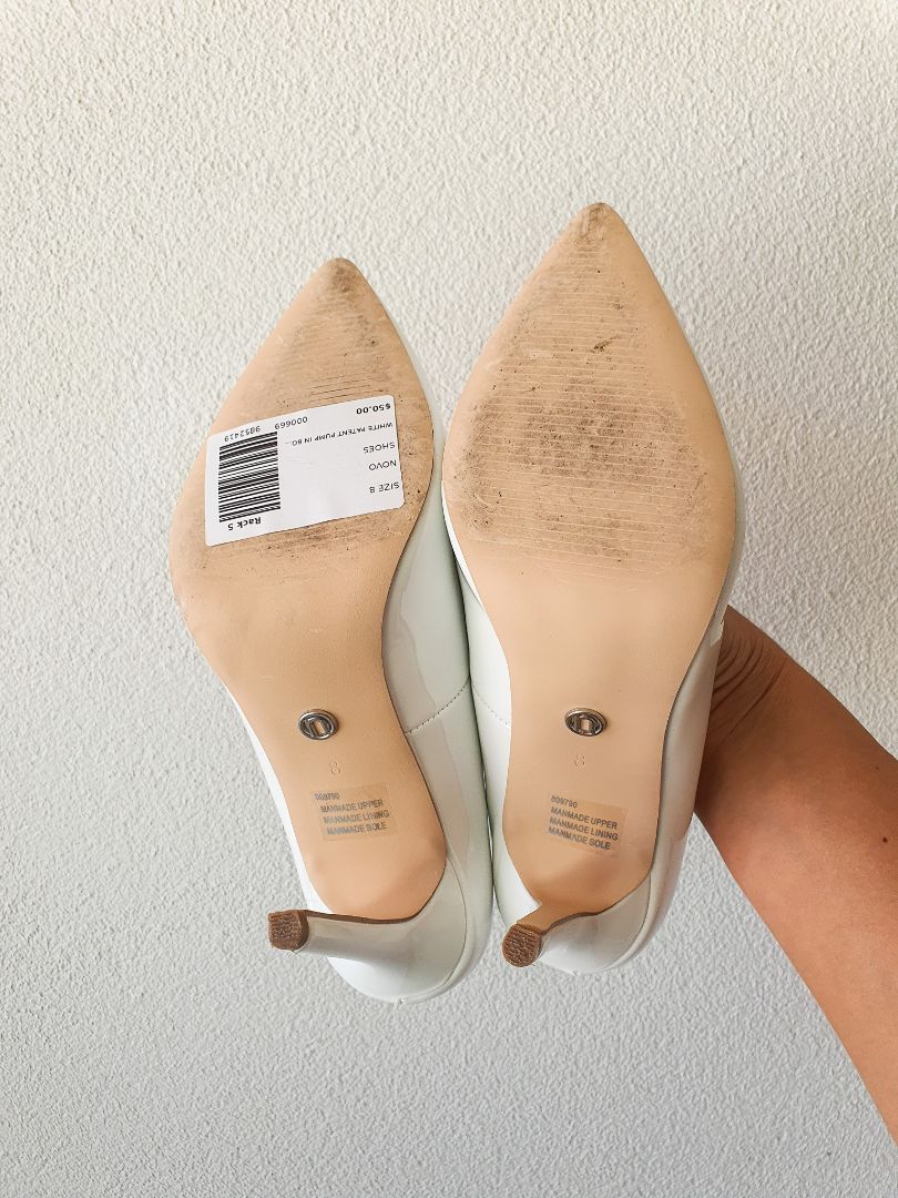 NOVO Shoes 8