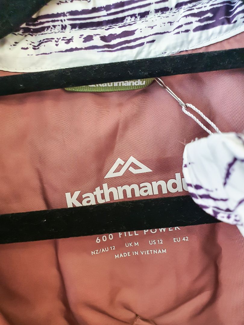 Kathmandu top 12