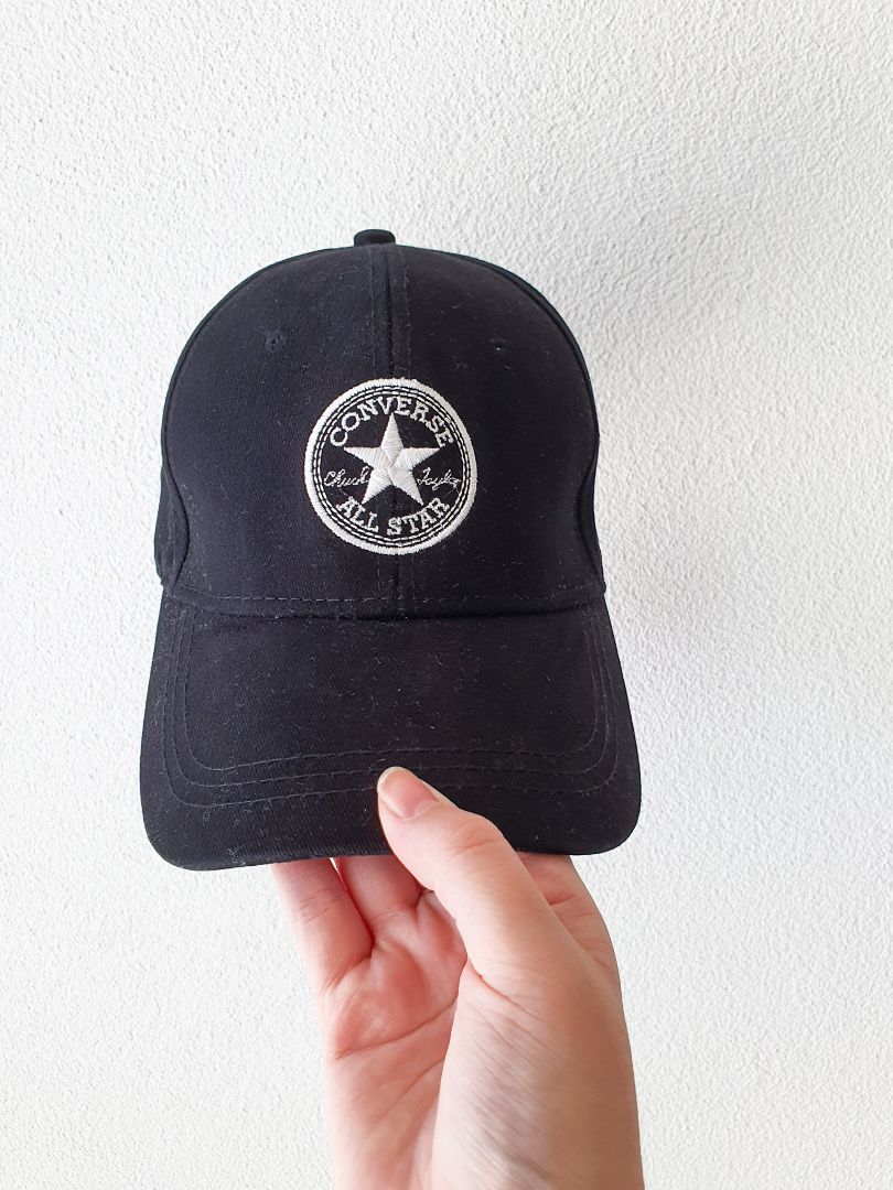 Converse Hat OS