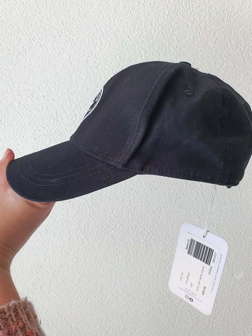Converse Hat OS