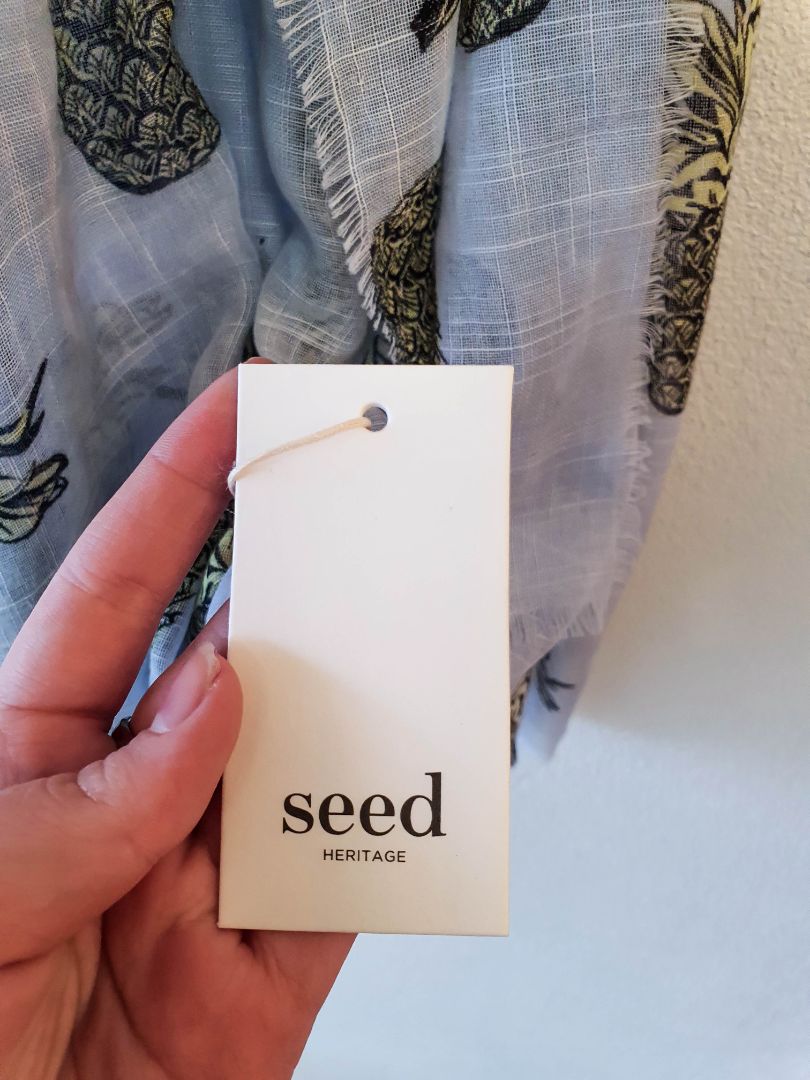 Seed Accessories