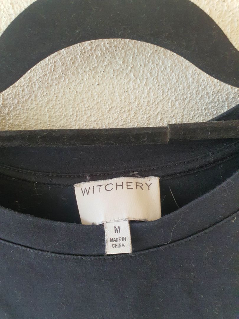 Witchery Dress M