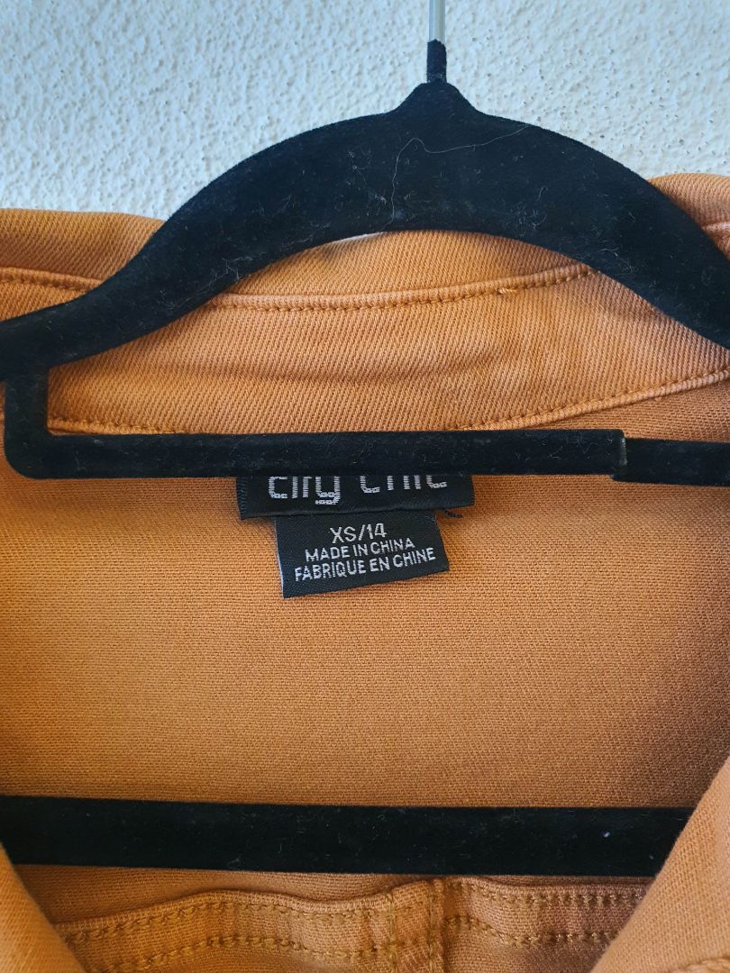 City Chic Dress XS