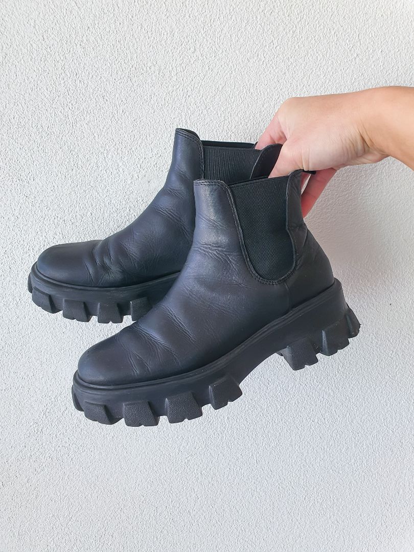 Tony Bianco Shoes EUR36