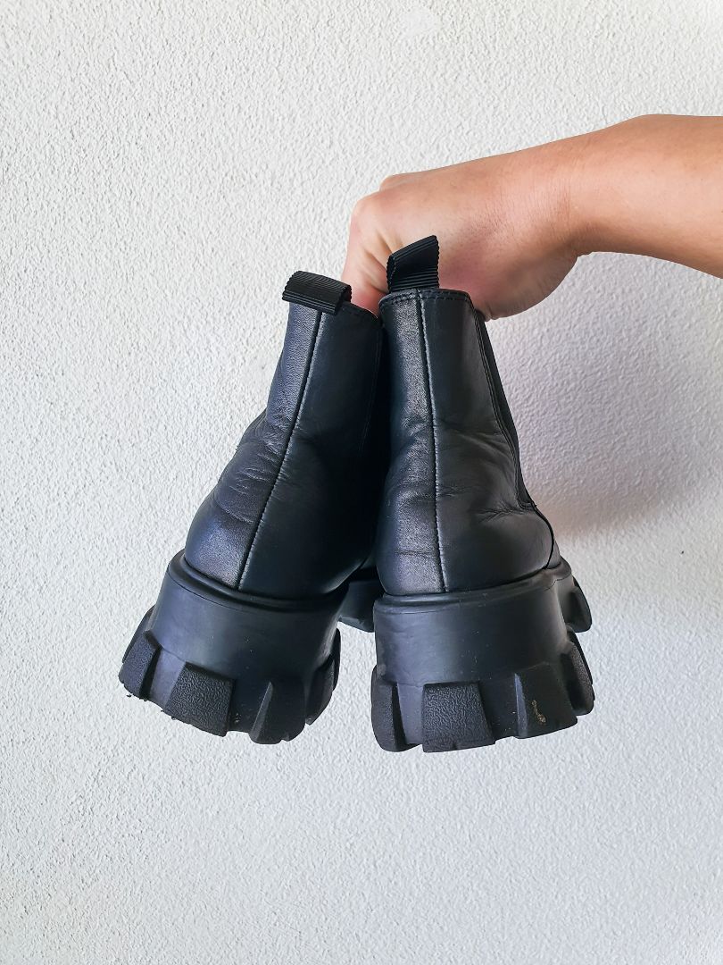 Tony Bianco Shoes EUR36