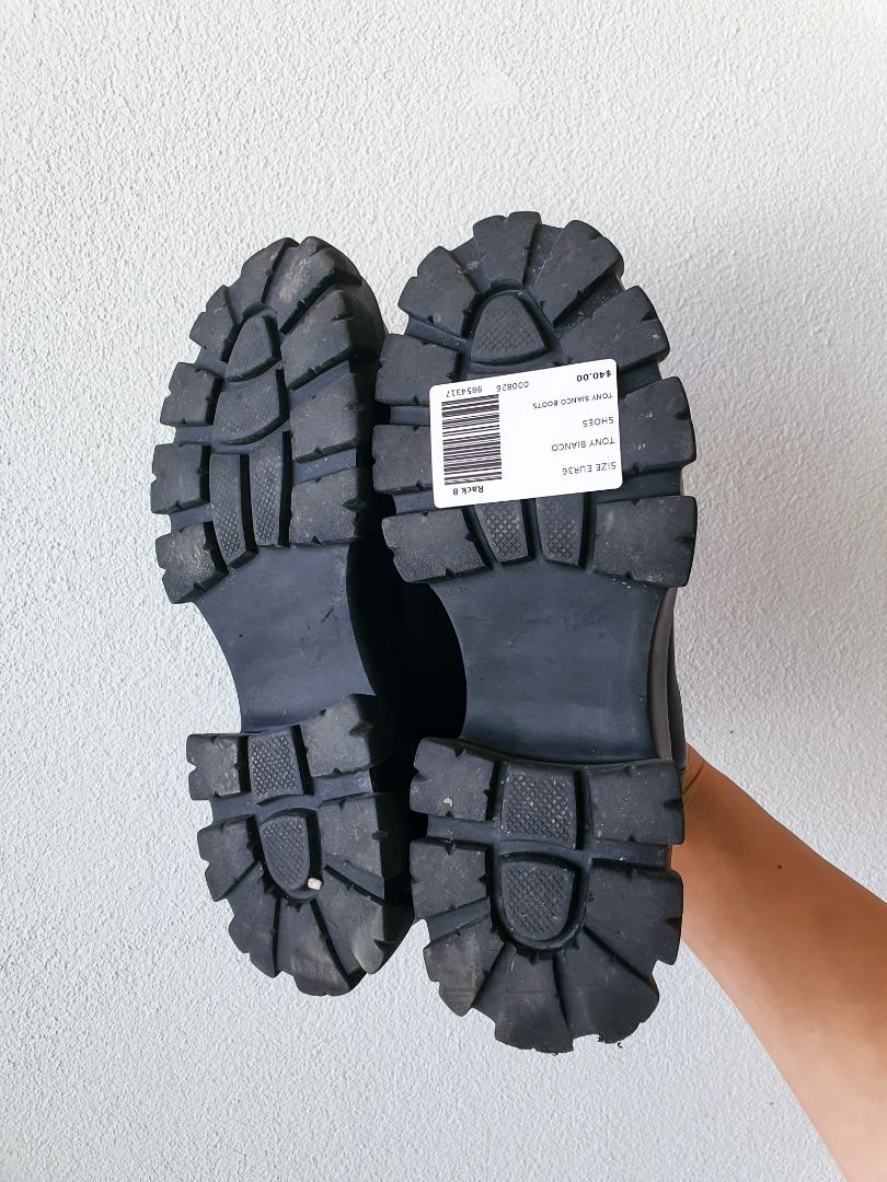 Tony Bianco Shoes EUR36