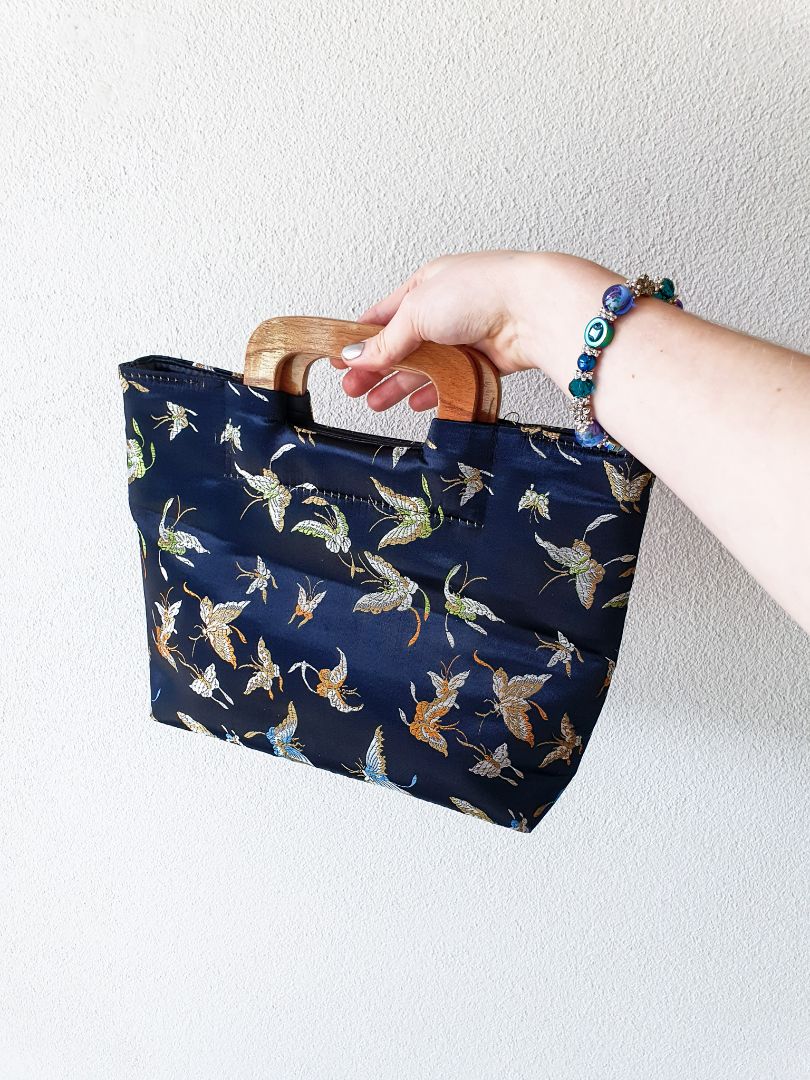 Vintage Bag OS