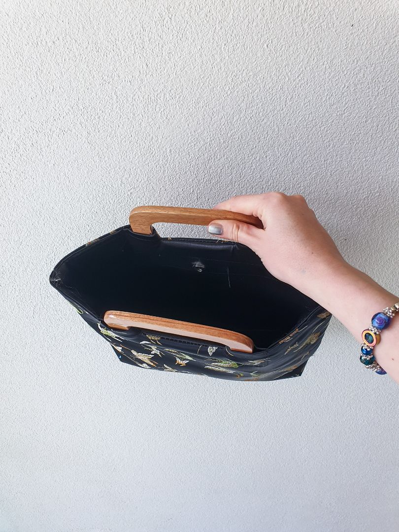 Vintage Bag OS
