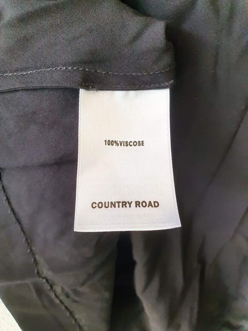 Country Road top 4 (XS)