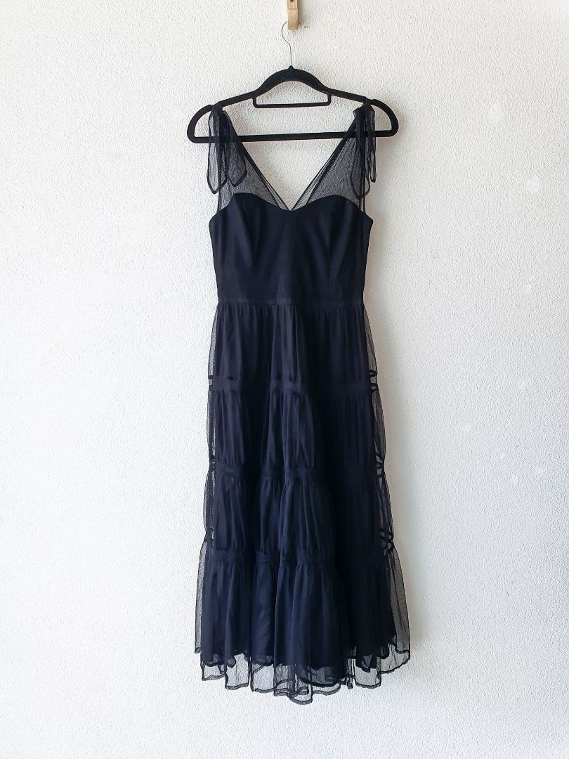Odille Dress 0 (XXS)