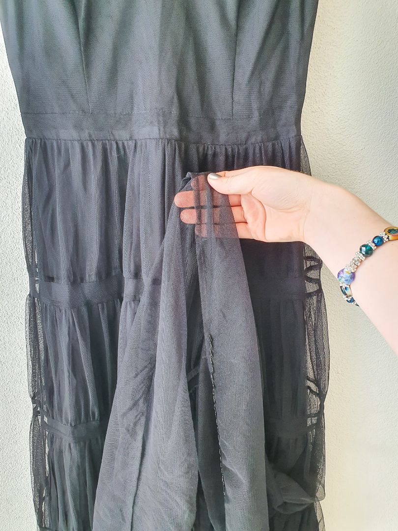 Odille Dress 0 (XXS)