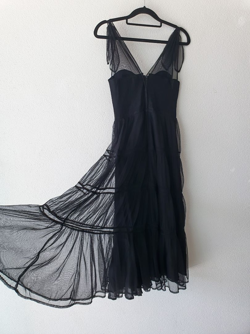 Odille Dress 0 (XXS)
