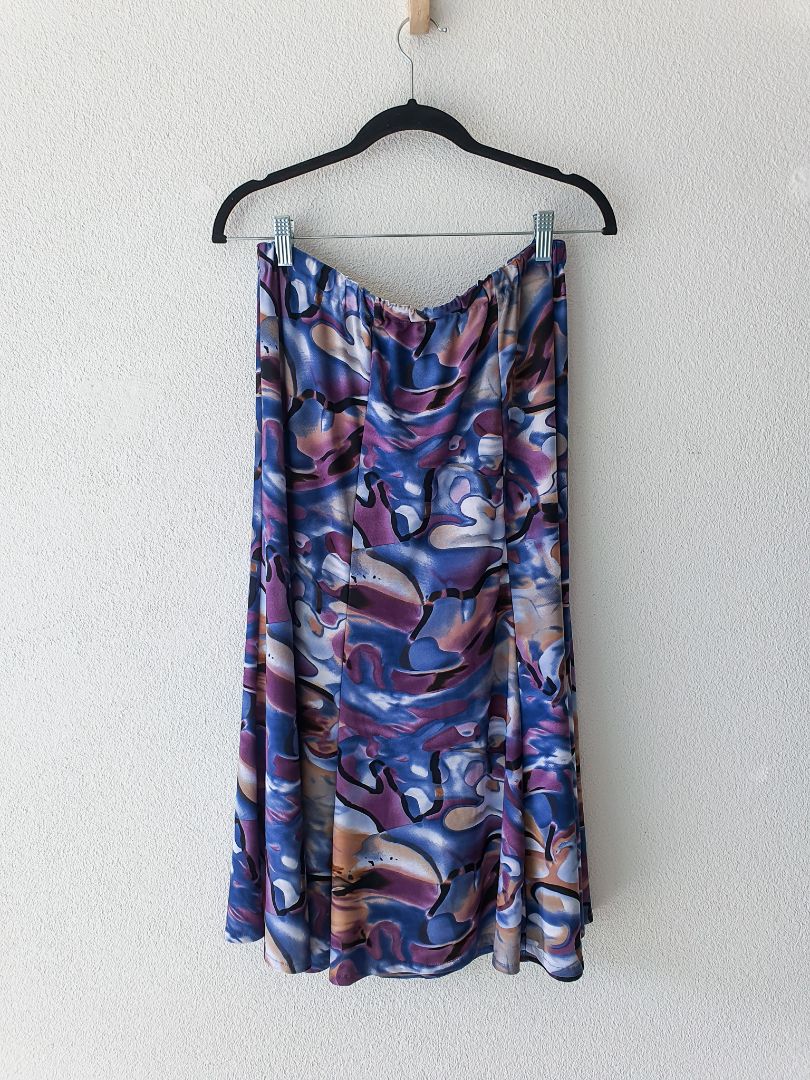 Vintage Skirt M