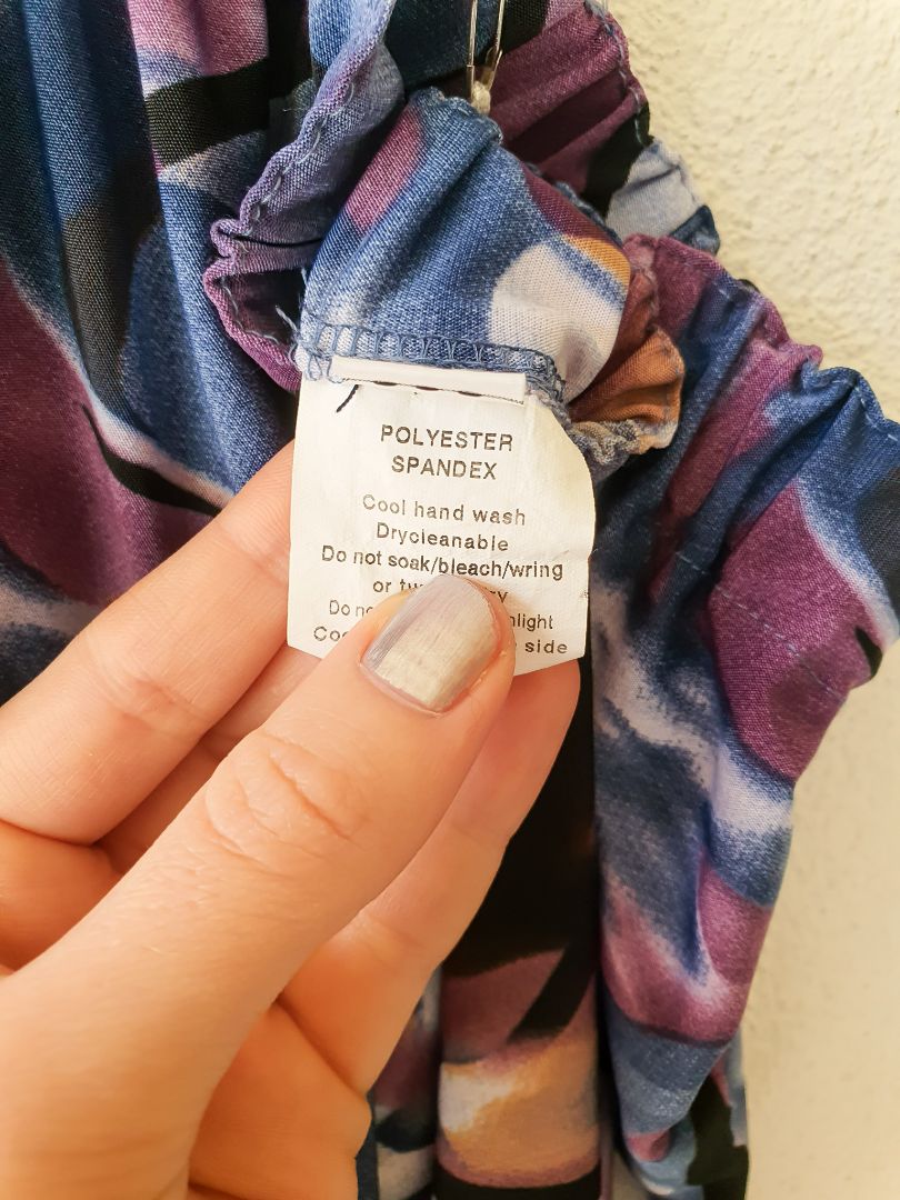 Vintage Skirt M