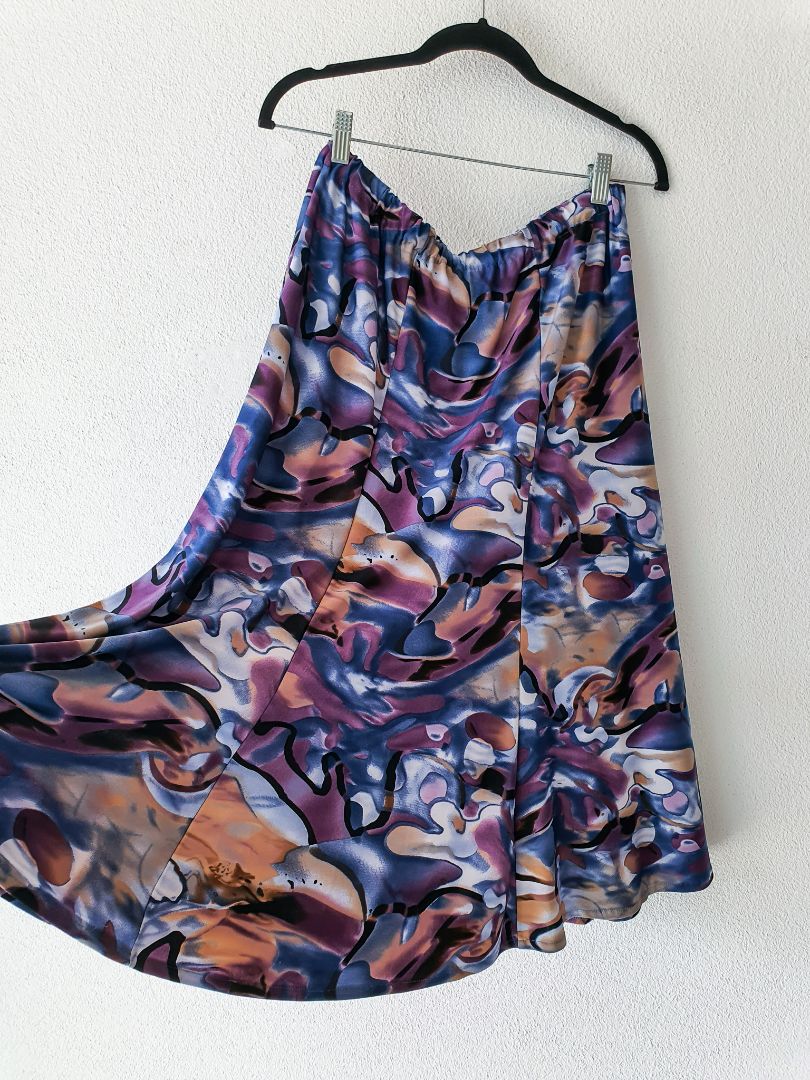 Vintage Skirt M
