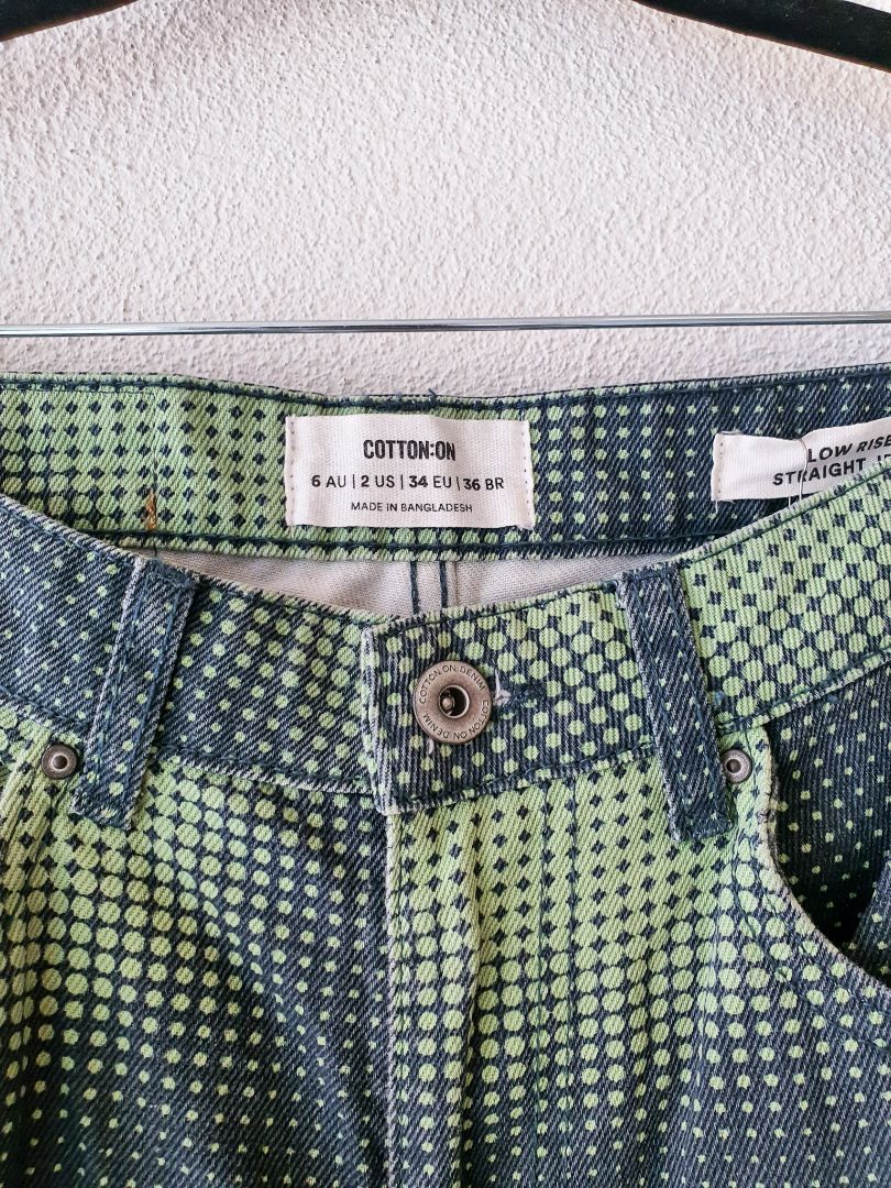 Cotton On Jeans 6