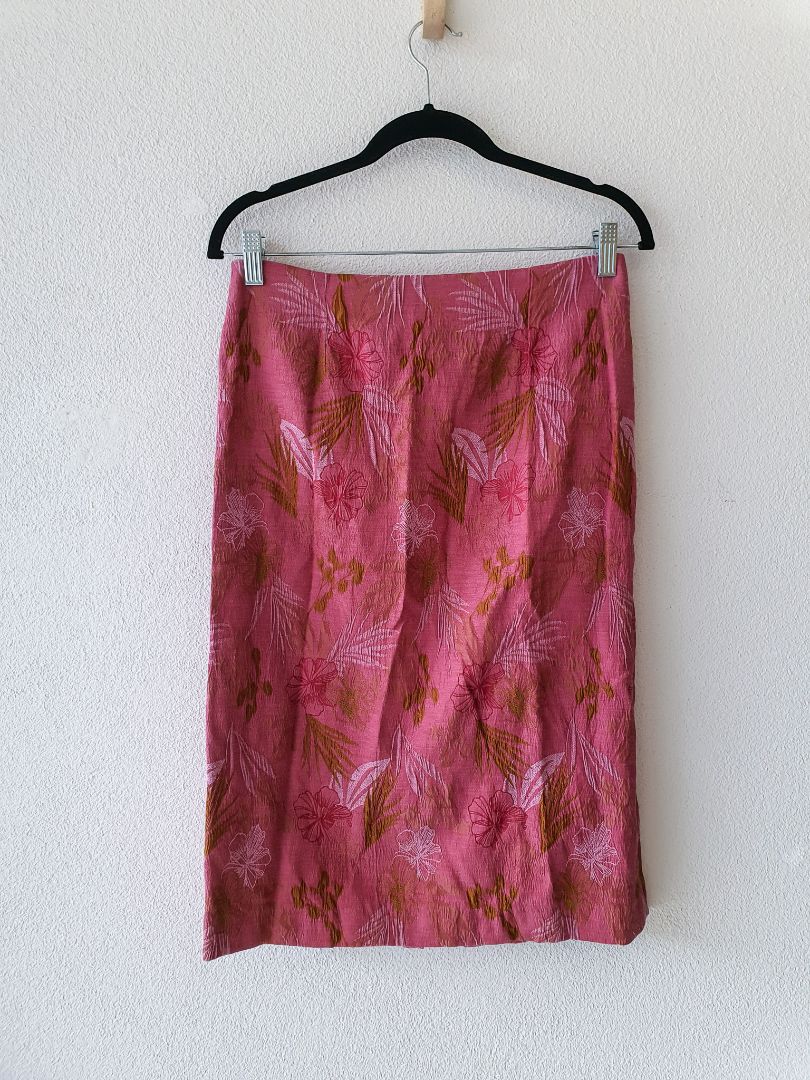 Vintage Skirt S/M