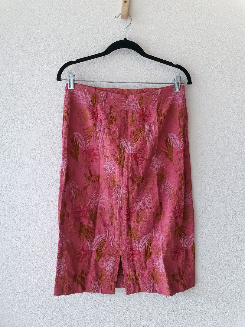 Vintage Skirt S/M