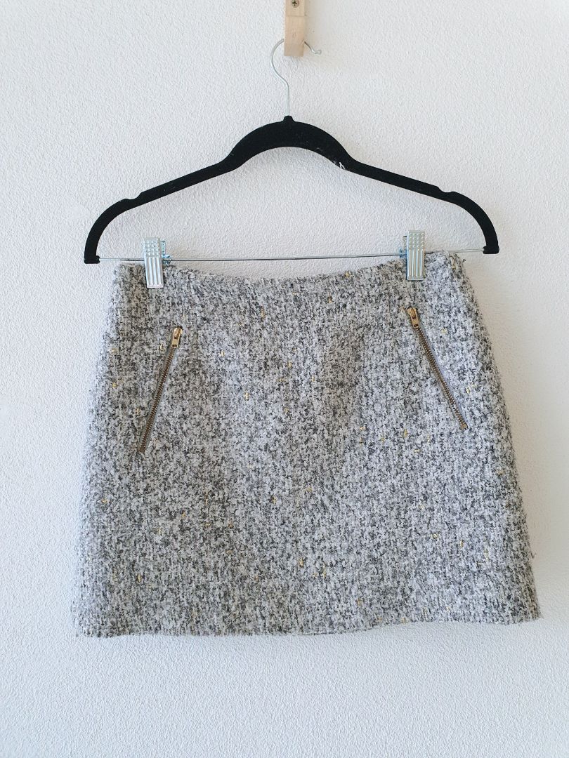 Ruby Skirt 34