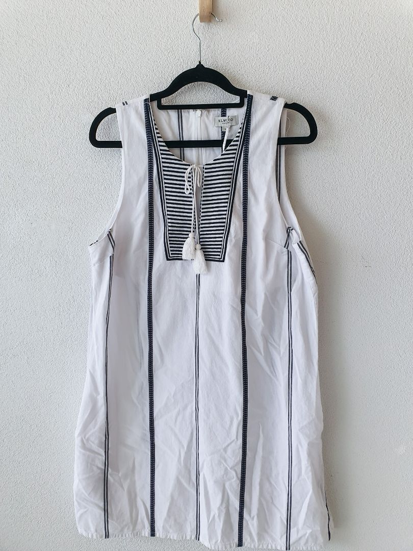 Elwood Dress M