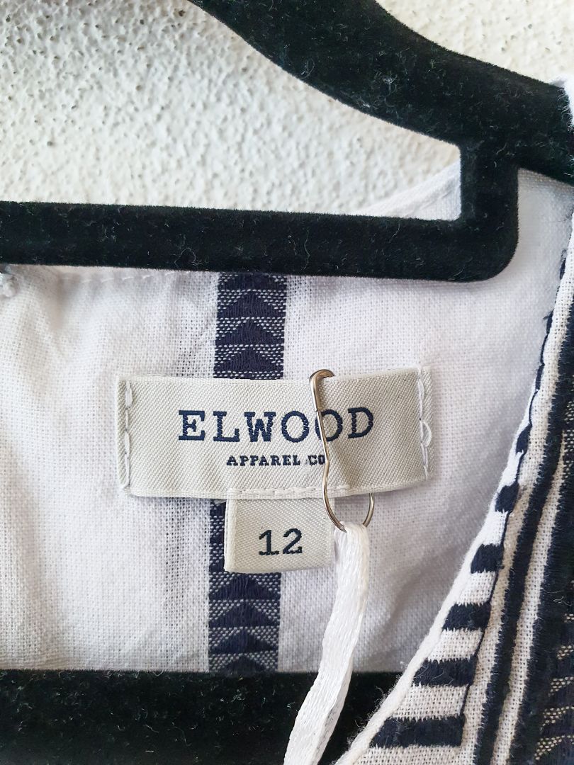 Elwood Dress M