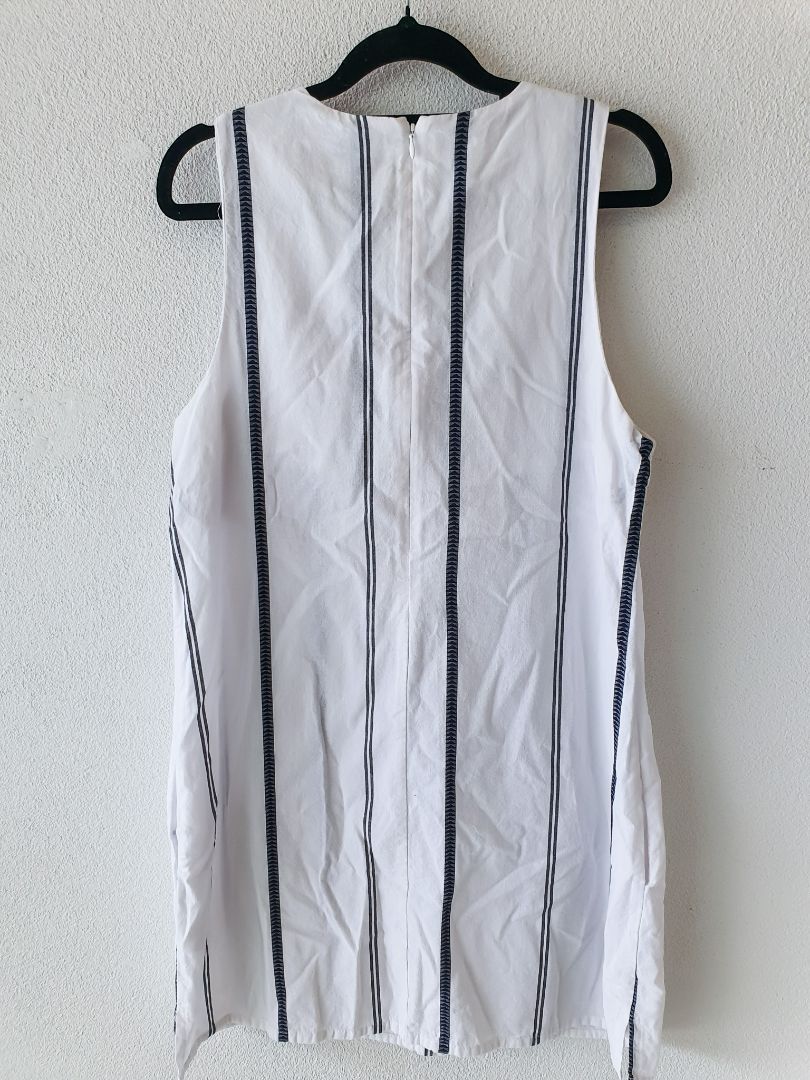 Elwood Dress M