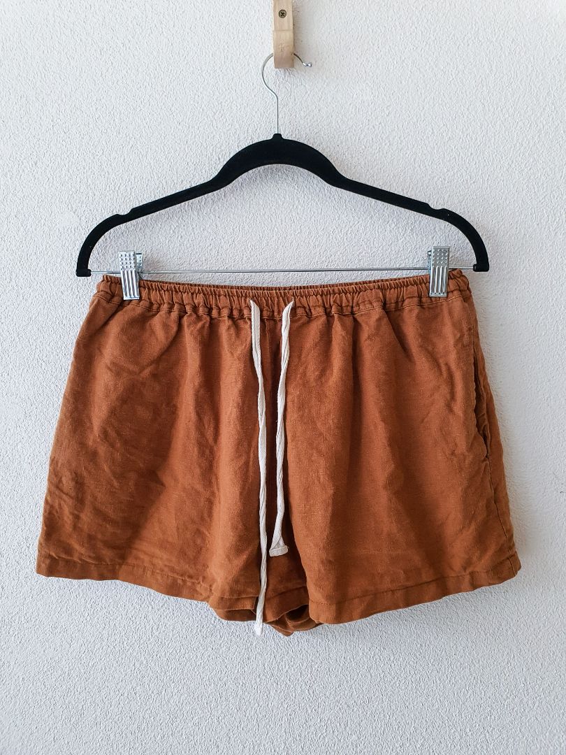 George Street Shorts M