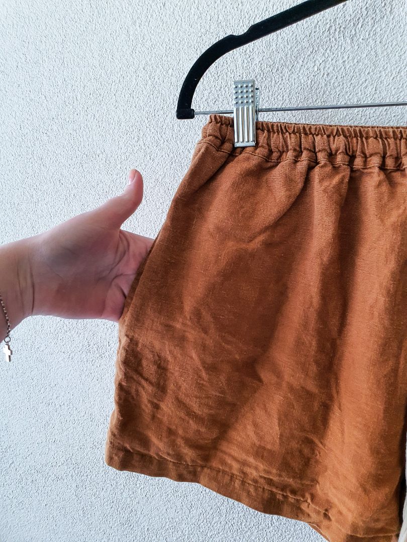 George Street Shorts M