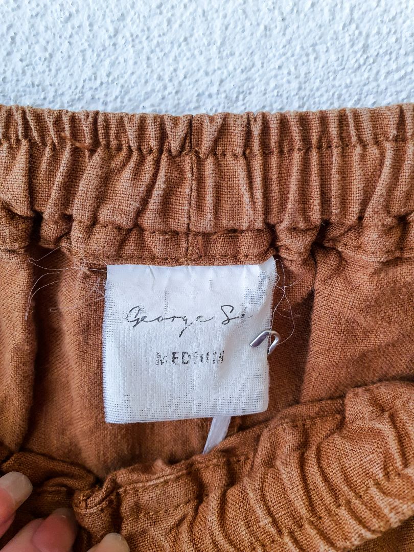 George Street Shorts M