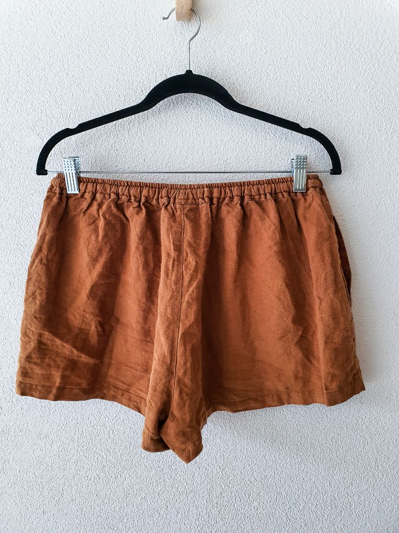 George Street Shorts M