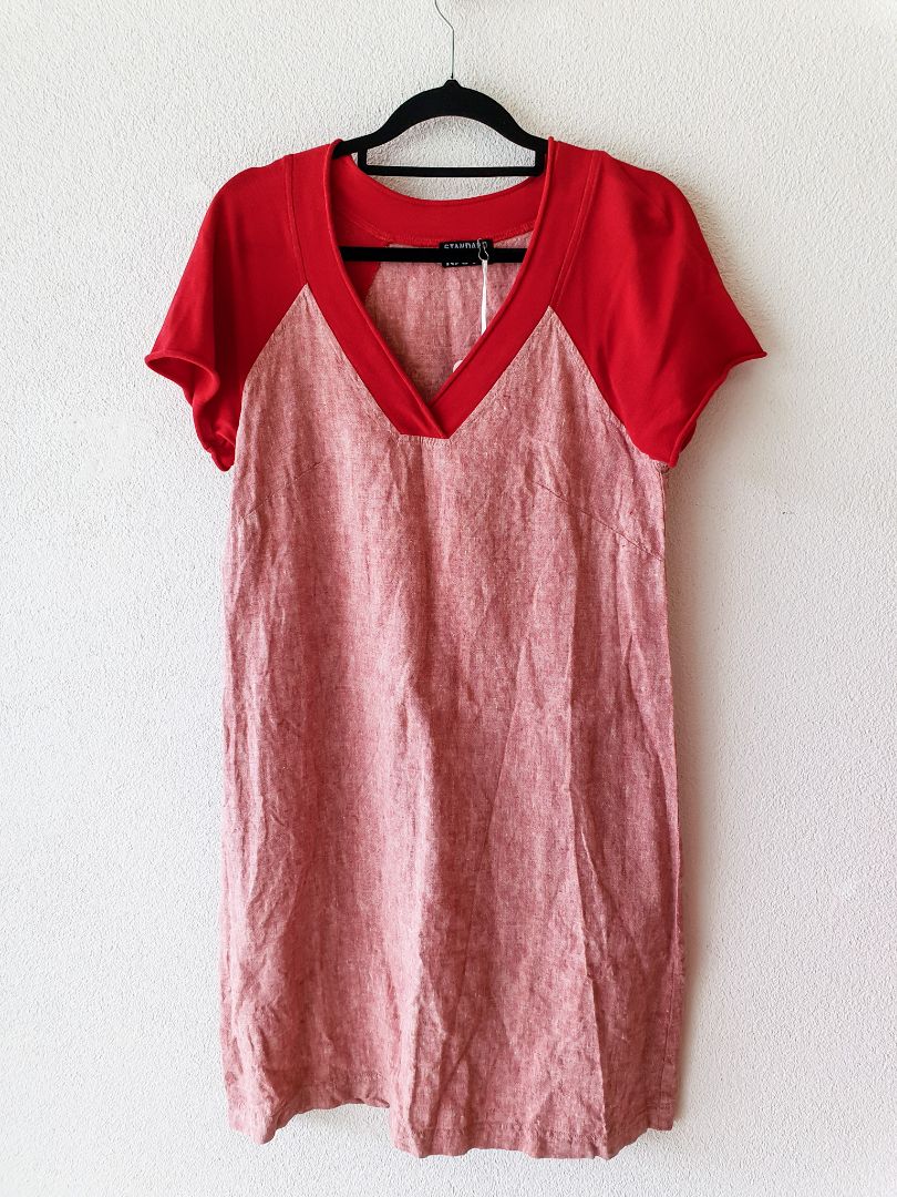 Standard Issue Dress XS