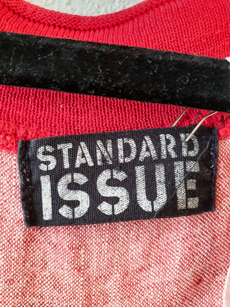 Standard Issue Dress XS