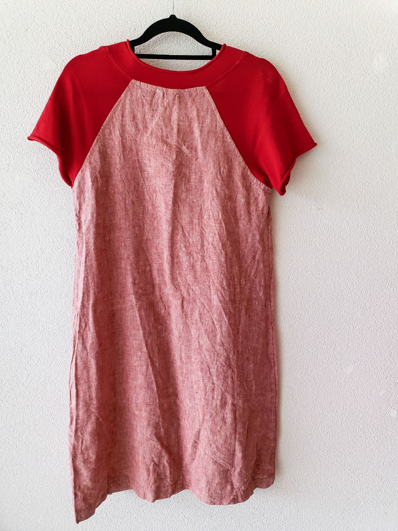 Standard Issue Dress XS