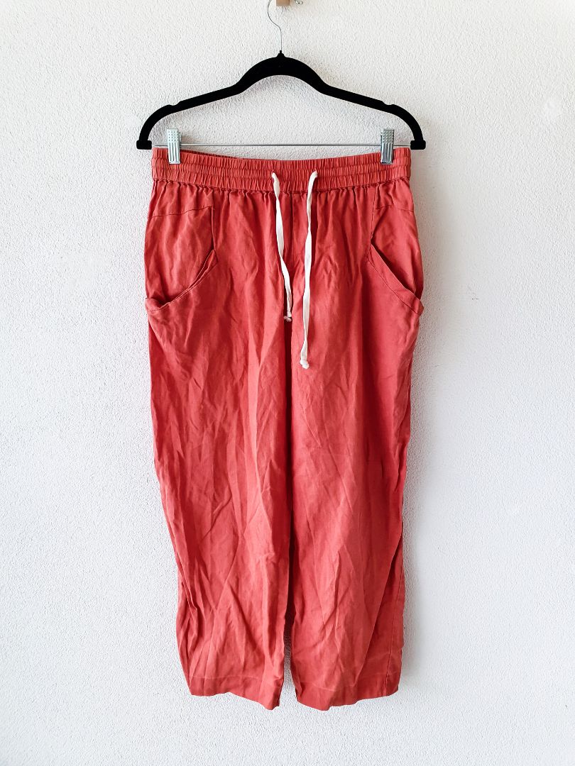Capture Pants 12