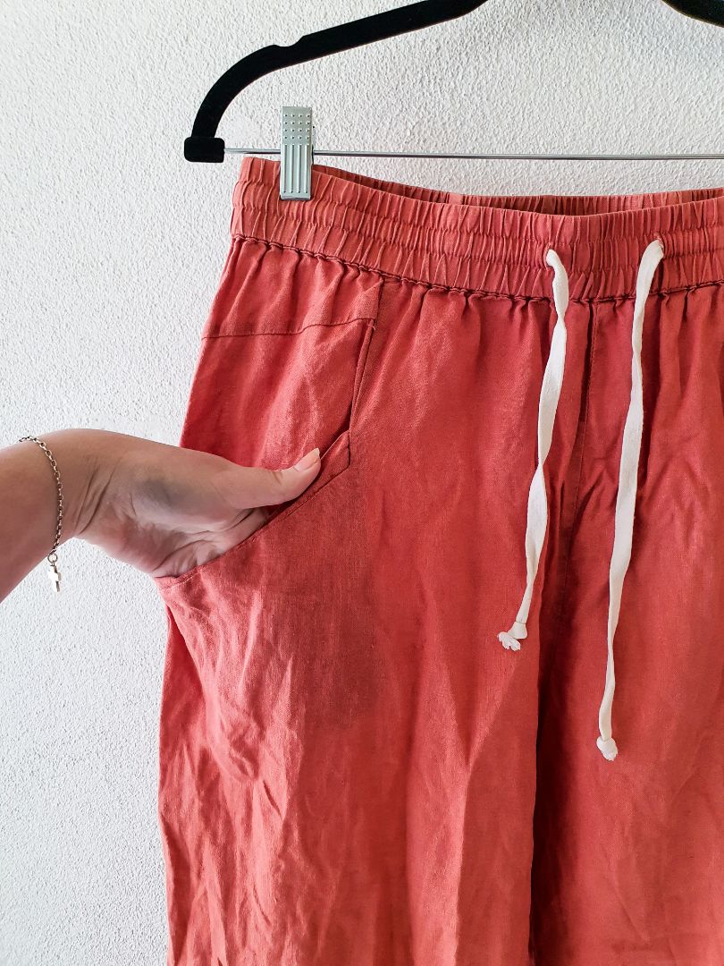Capture Pants 12