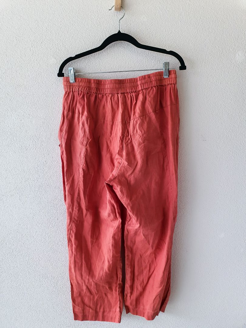 Capture Pants 12