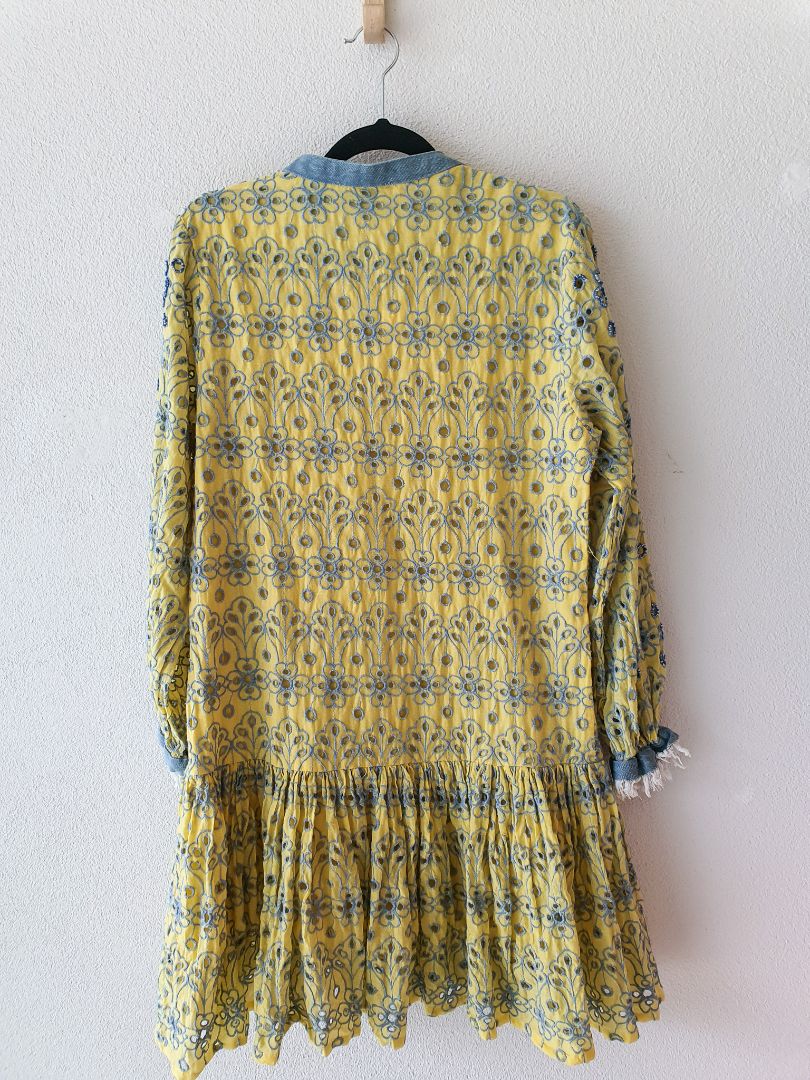 Gipsy Queen Dress M