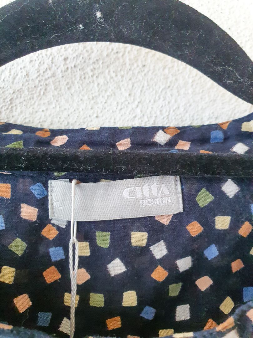 CITTA top XL