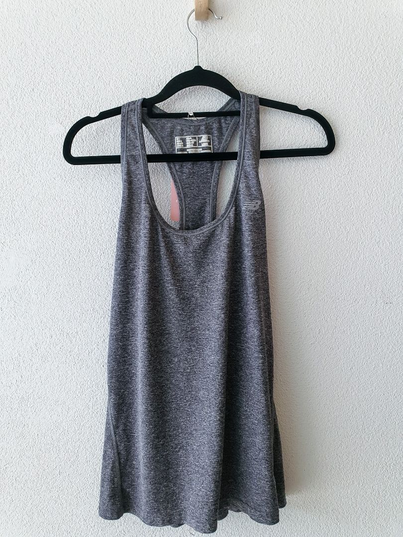 New Balance top L