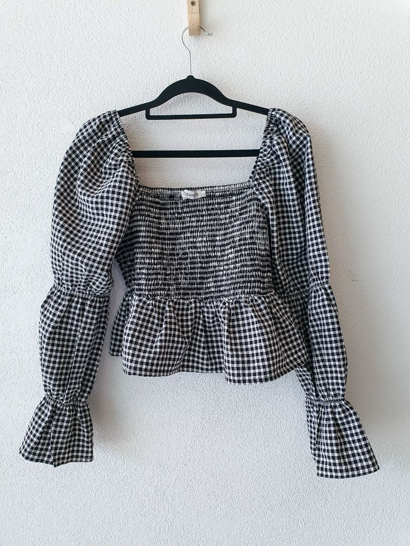 ATMOS &amp; HERE top L